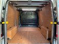 Ford Transit Custom 2.0 300 EcoBlue Limited Panel Van 5dr Diesel Auto L2 H1 Euro 6 (130 ps) 8