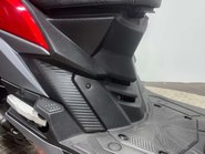 SYM Jet 14 2024 10K 50CC LEARNER SCOOTER AUTO 1 OWNER BIKE 11
