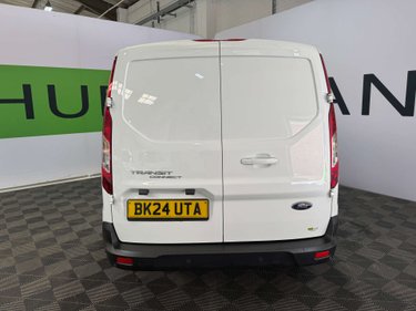 Ford Transit Connect 1.5 Transit Connect 250 Limited EcoBlue 3