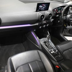 Audi Q2 1.4 Q2 S Line Edition 1 TFSI Semi-Auto 5dr 1