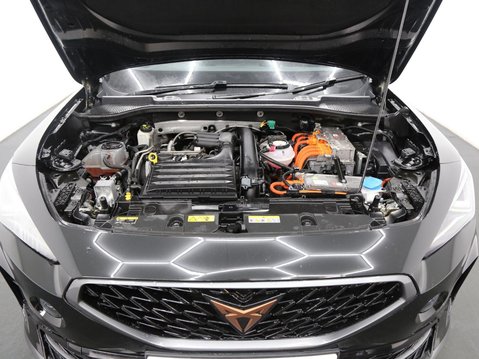 Cupra Formentor 1.4 eHybrid 12.8kWh VZ2 DSG Euro 6 (s/s) 5dr 26
