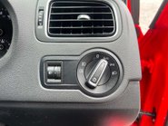 Volkswagen Polo 1.2 Polo Match Edition TSi 5dr 22