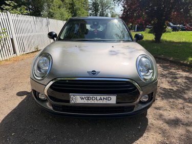 Mini Clubman COOPER CLASSIC 2