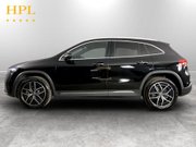 Mercedes-Benz EQA EQA 300 66.5kWh AMG Line (Premium) SUV 5dr Electric Auto 4MATIC (228 ps) C 4