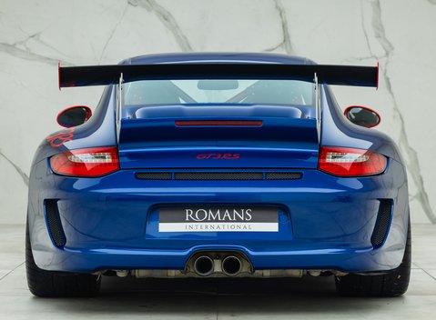 Porsche 911 GT3 RS (997.2) 7