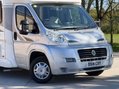 Swift Bessacarr 562 Bessacarr 562 - 2.3 6