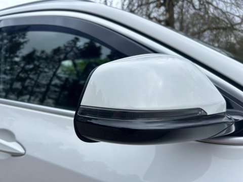 BMW X2 2.0 18d M Sport X sDrive Euro 6 (s/s) 5dr 39