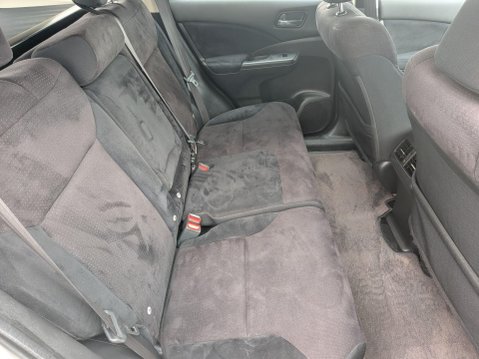 Honda CR-V 1.6 i-DTEC SE Euro 5 (s/s) 5dr 15