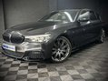 BMW 5 Series 3.0 530D xDrive M Sport Auto 4WD 4dr 1