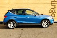 SEAT Arona ECOTSI FR 8