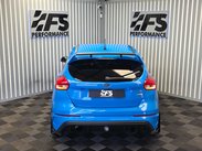 Ford Focus 2.3T EcoBoost RS Hatchback 5dr Petrol Manual AWD Euro 6 (s/s) (350 ps) 17