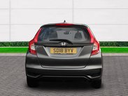 Honda Jazz I-VTEC SE 36