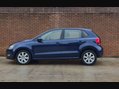 VOLKSWAGEN POLO 1.4 POLO MATCH EDITION 5DR YEAR 2013 63 MILEAGE 59,000 MILES BODY... image 41