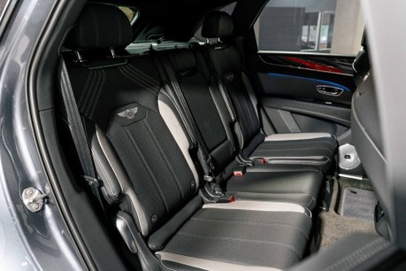 Bentley Bentayga V8 S. NOW SOLD. SIMILAR REQUIRED. PLEASE CALL 01903 254800. 15