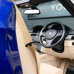 BMW 3 Series 3.0 325i M Sport Auto 2dr 1