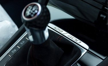 Volkswagen Golf GTI Clubsport S 20