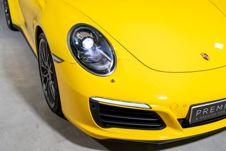 Porsche 911 CARRERA 4S. NOW SOLD. SIMILAR REQUIRED. PLEASE CALL 01903 254800. 10