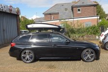BMW 3 Series 340I M SPORT TOURING 11