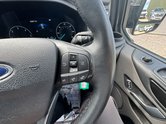 Ford Transit Custom AUTO SWB L1H1 Low Roof Sport 320 Air Con Alloys Sensors Cam EURO 6 18
