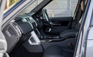 Land Rover Range Rover Vogue URBAN 16