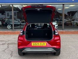 Ford Puma 1.0 Puma Titanium MHEV 5dr 59