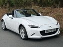 Mazda MX-5 1.5 MX-5 SE-L Nav 2dr