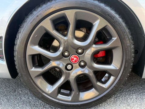 Abarth 124 Spider 1.4 124 Spider MultiAir 2dr 63