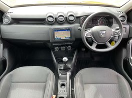 Dacia Duster 1.6 Duster Comfort SCe 4x2 5dr 2