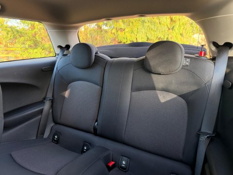 Mini Hatch 1.2 One Euro 6 (s/s) 3dr 20