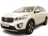 Kia Sorento 2.2 CRDi KX-2 SUV 5dr Diesel Manual AWD Euro 6 (s/s) (197 bhp) 3