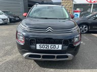 Citroen C3 Aircross PURETECH C-SERIES S/S 4