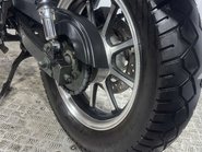 Lexmoto Michigan 2019 ONLY 53 MILES GREAT CONDITION CRUISER 125CC BIKE LEARNER 16