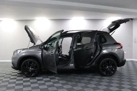 Peugeot 2008 S/S GT LINE 6