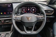 Cupra Formentor TSI V2 DSG 20
