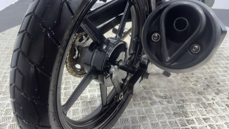 Yamaha YS125 2018 ONLY 5K GREAT CONDITION 125CC LEARNER LEGAL COMMUTER BIKE 35