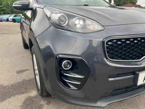 Kia Sportage 1.6 GDi 2 Euro 6 (s/s) 5dr 13