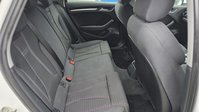 Audi A3 1.6 TDI Sport Sportback 5dr Diesel S Tronic Euro 6 (s/s) (110 ps) 20