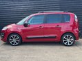 Citroen C3 Picasso 1.2 C3 Picasso Platinum PureTech 5dr 7
