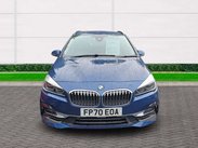 BMW 2 Series 1.5 218i Luxury Auto 5dr 10