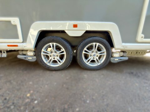 Bailey Pegasus Grande Messina  6