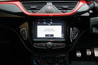 Vauxhall Corsa SPORT 25