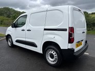 Vauxhall Combo L1H1 2300 100 ps Dynamic Panel Van - No VAT 6