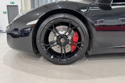 McLaren MP4-12C V8 34