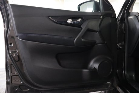 Nissan Qashqai DIG-T ACENTA PREMIUM 43