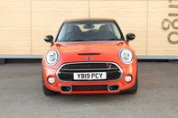 Mini Hatch COOPER S EXCLUSIVE 5