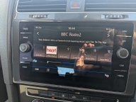 Volkswagen Golf SE NAVIGATION TDI BLUEMOTION TECHNOLOGY DSG 30
