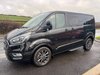 Ford Tourneo Custom 320 L1 Titanium X 185 ps 8 Seater 