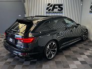 Audi RS4 2.9 TFSI V6 Estate 5dr Petrol Tiptronic quattro Euro 6 (s/s) (450 ps) 30