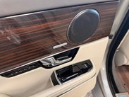 Jaguar XJ 3.0d V6 Portfolio Auto Euro 5 4dr 37
