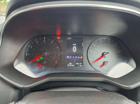 Renault Clio 1.0 Clio Iconic TCe 5dr 19
